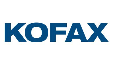 Kofax Kapow logo