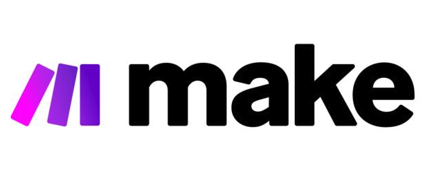 Make logo
