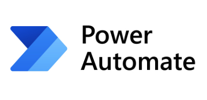 Power Automate logo