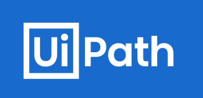 UiPath logo